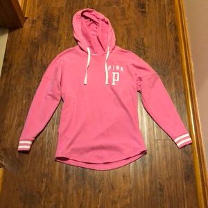 PINK hoodie